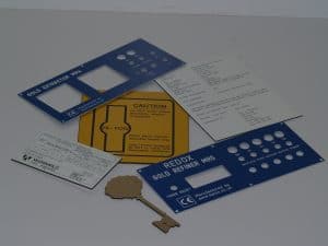 Control Panel Manufacturer