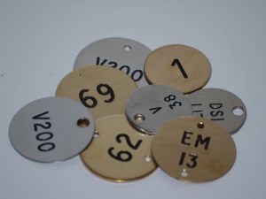 commercial engraving