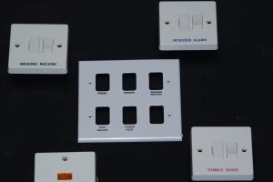 electrical switch plates